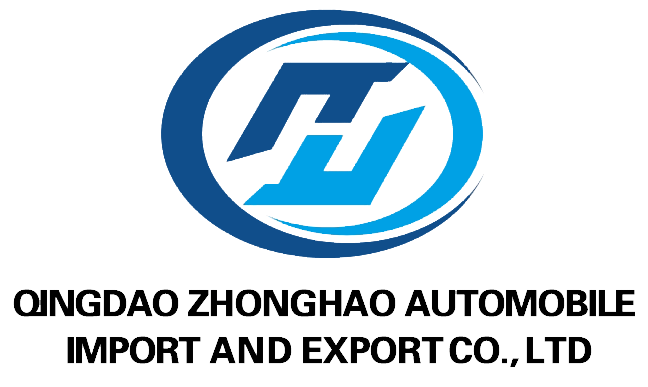 Qingdao Zhonghao Automobile Import and Export Co., Ltd. logo